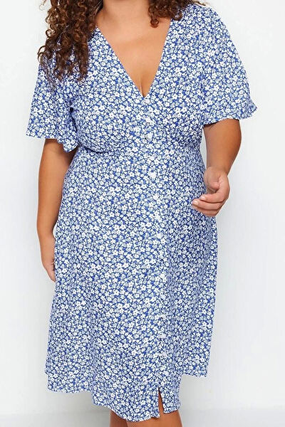 ERSEFA Günlük Elbise