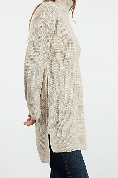 ERSEFA Kadın Triko, Kazak