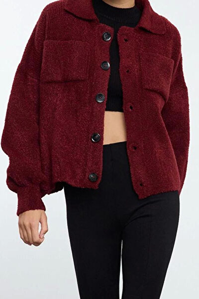 ERSEFA Günlük Hırka