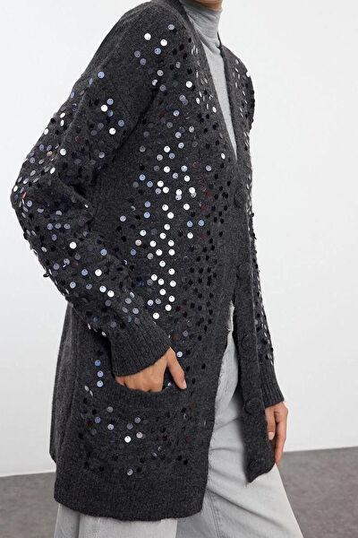 ERSEFA Günlük Hırka