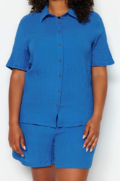 ERSEFA Kadın Gömlek