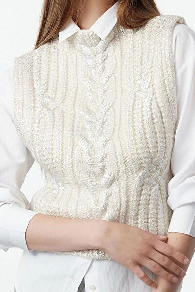 ERSEFA Kadın Triko, Kazak