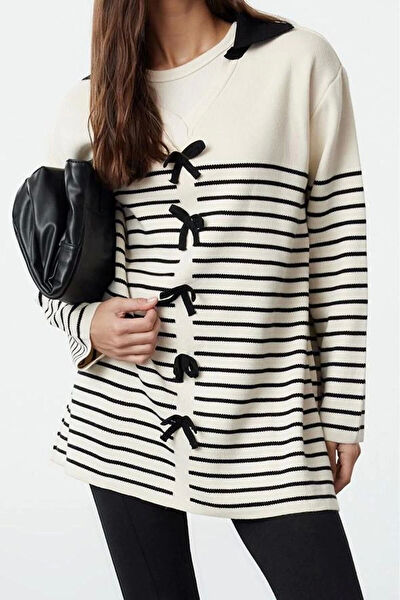 ERSEFA Kadın Triko, Kazak