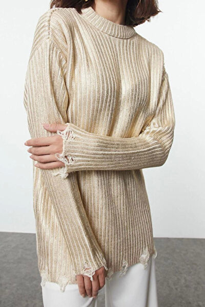 ERSEFA Kadın Triko, Kazak