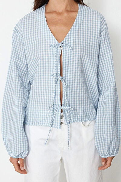 ERSEFA Kadın Gömlek