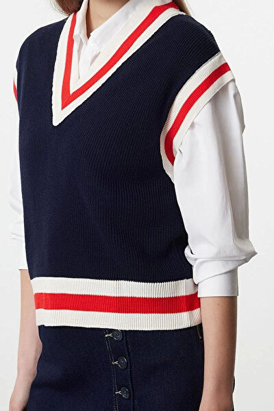 ERSEFA Kadın Triko, Kazak