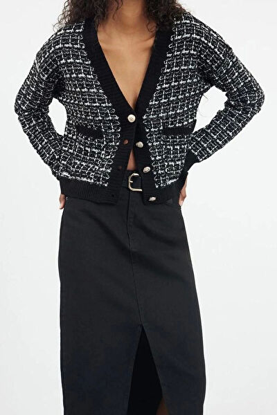 ERSEFA Günlük Hırka