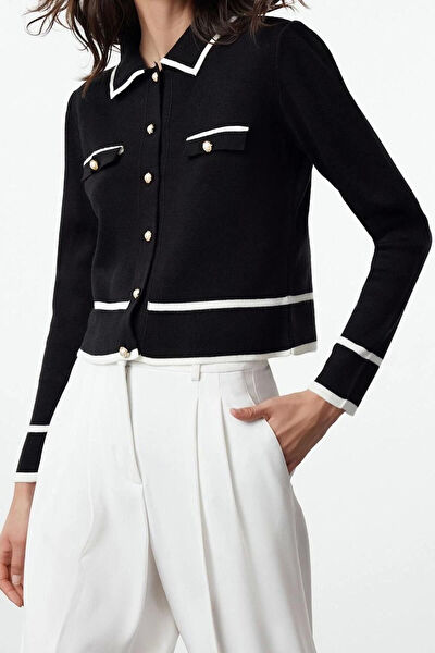 ERSEFA Günlük Hırka