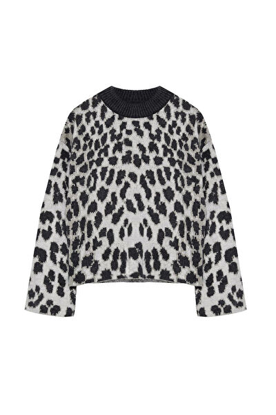 ERSEFA Kadın Triko, Kazak