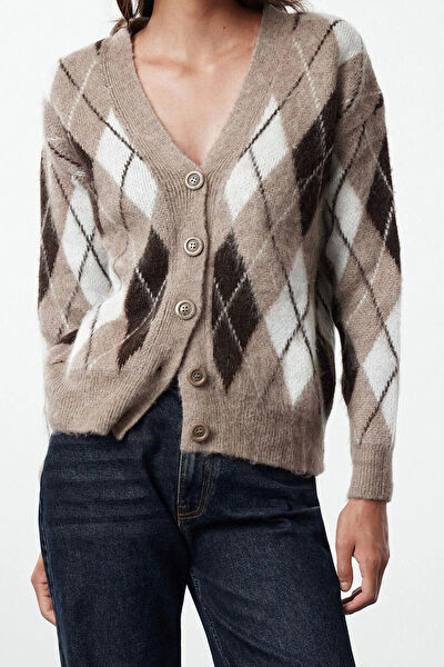 ERSEFA Günlük Hırka