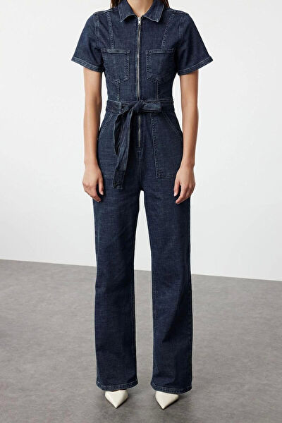 ERSEFA Günlük Tulum, Salopet