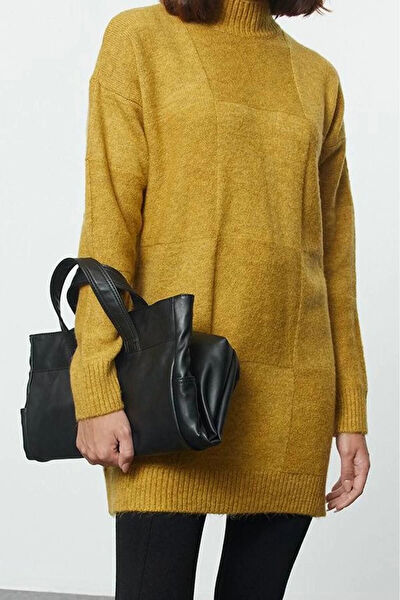 ERSEFA Kadın Triko, Kazak