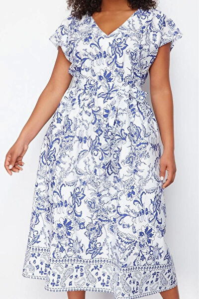 ERSEFA Günlük Elbise