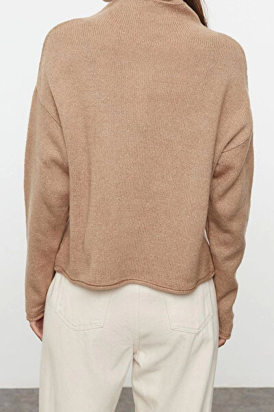 ERSEFA Kadın Triko, Kazak