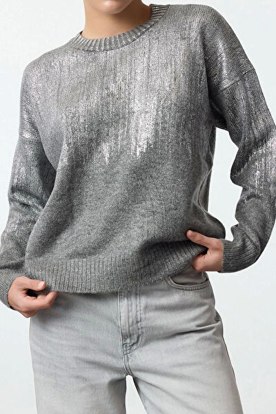 ERSEFA Kadın Triko, Kazak