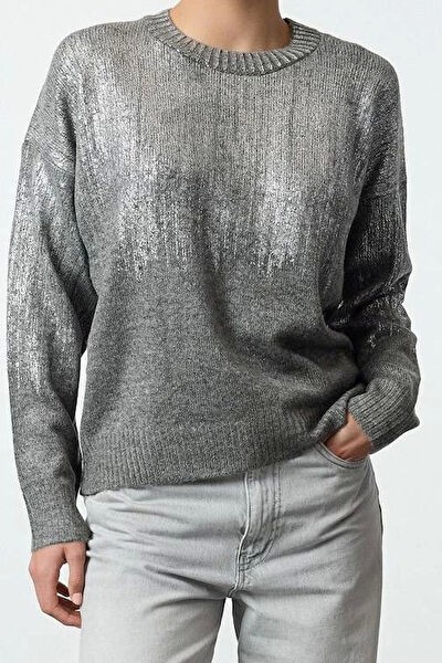 ERSEFA Kadın Triko, Kazak