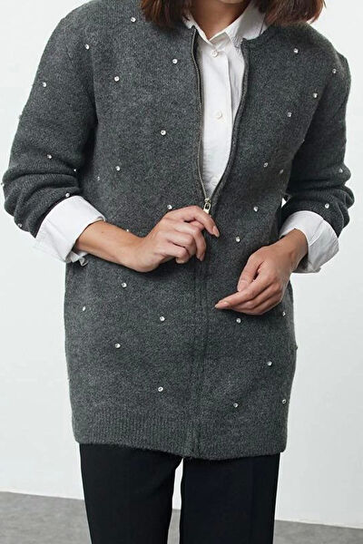 ERSEFA Kadın Triko, Kazak