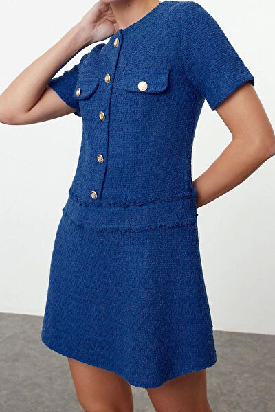 ERSEFA Günlük Elbise