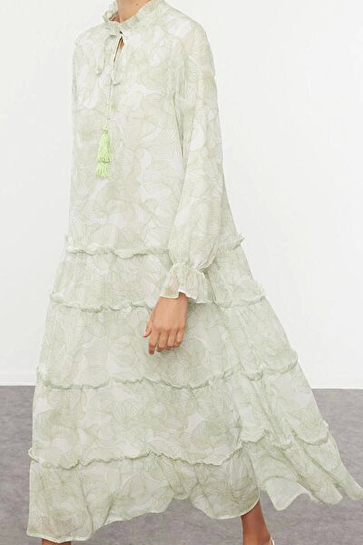 ERSEFA Günlük Elbise