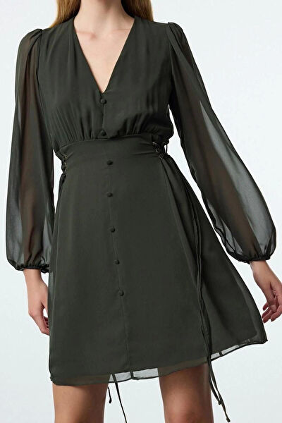 ERSEFA Günlük Elbise