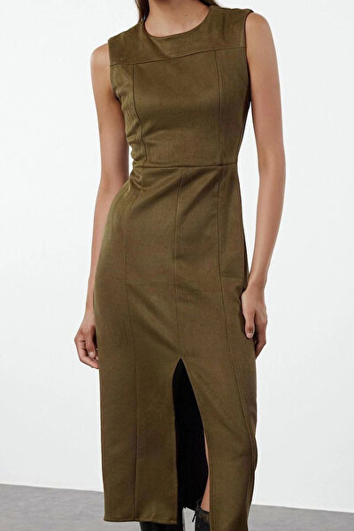 ERSEFA Günlük Elbise