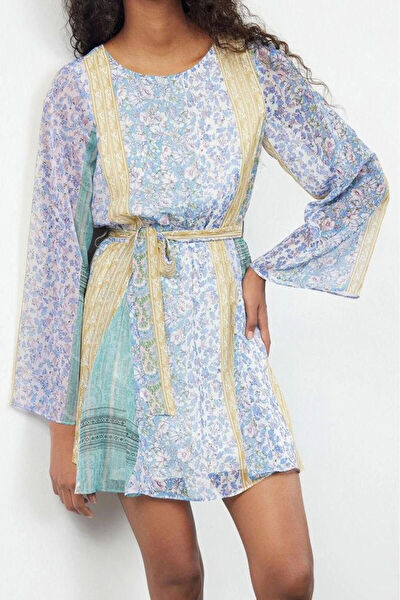 ERSEFA Günlük Elbise