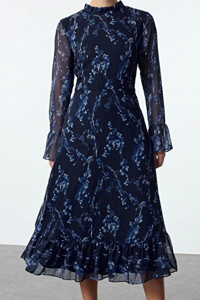 ERSEFA Günlük Elbise