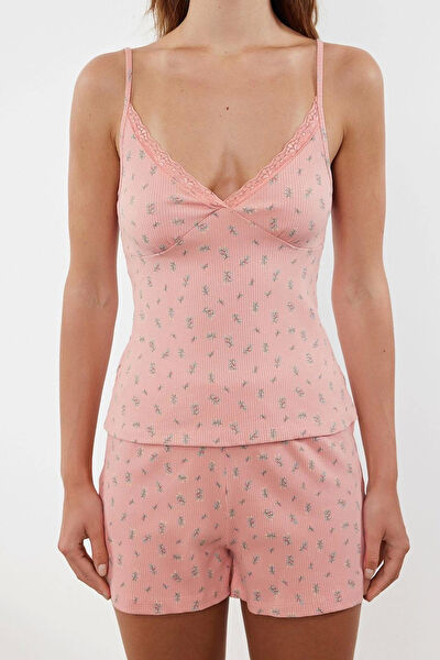 ERSEFA Kadın Pijama