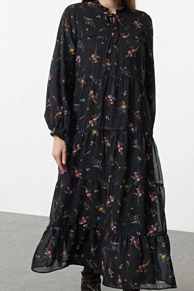 ERSEFA Günlük Elbise