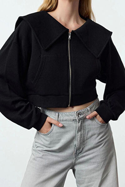 ERSEFA Kadın Sweatshirt