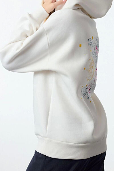 ERSEFA Kadın Sweatshirt