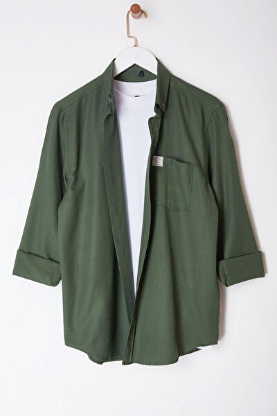 ERSEFA Erkek Gömlek