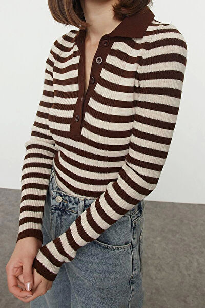 ERSEFA Kadın Triko, Kazak