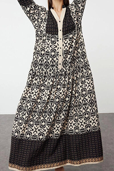 ERSEFA Günlük Elbise