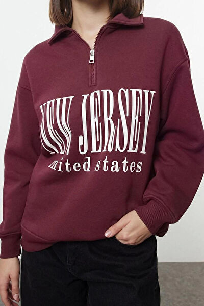 ERSEFA Kadın Sweatshirt