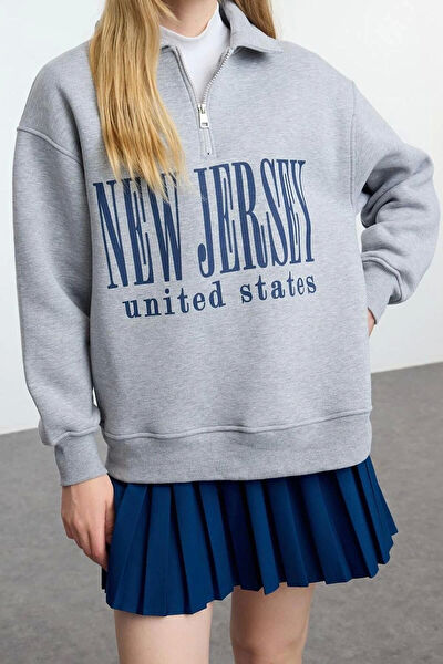 ERSEFA Kadın Sweatshirt