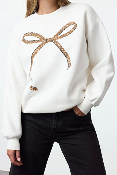 ERSEFA Kadın Sweatshirt