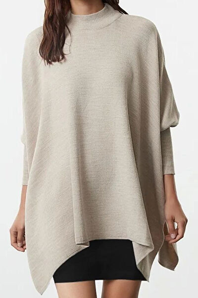 ERSEFA Kadın Triko, Kazak