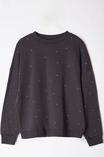 ERSEFA Kadın Sweatshirt