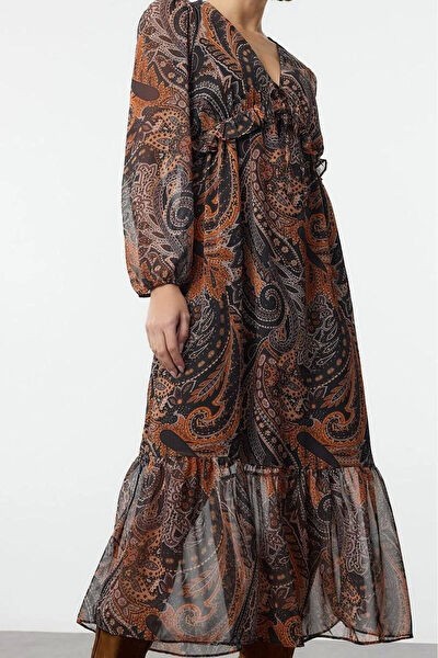 ERSEFA Günlük Elbise