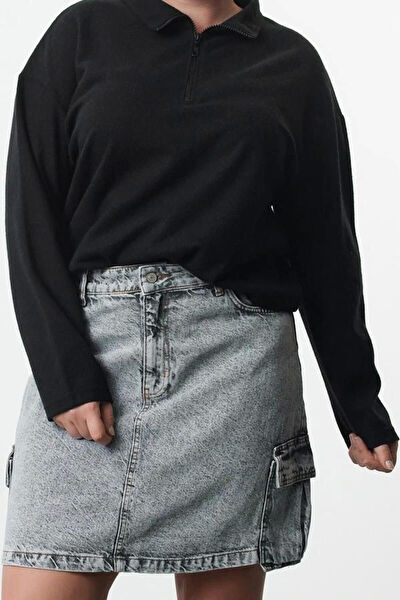 ERSEFA Kadın Sweatshirt