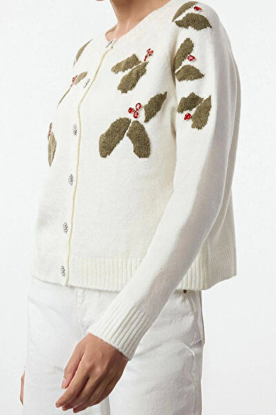 ERSEFA Günlük Hırka