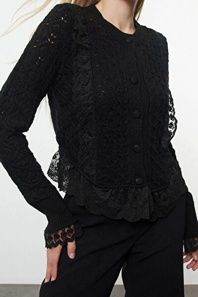 ERSEFA Günlük Hırka