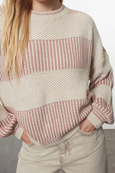 ERSEFA Kadın Triko, Kazak