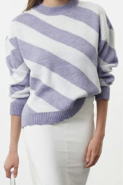 ERSEFA Kadın Triko, Kazak