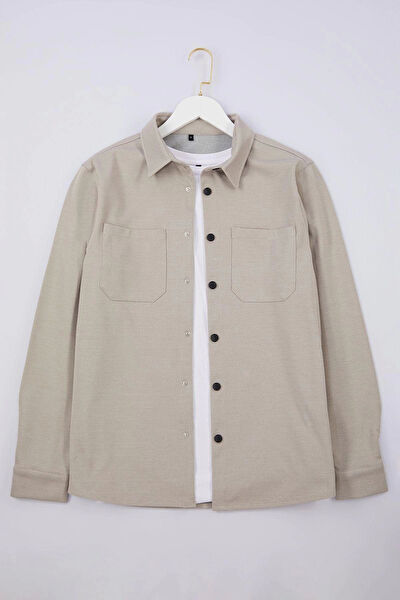 ERSEFA Erkek Gömlek