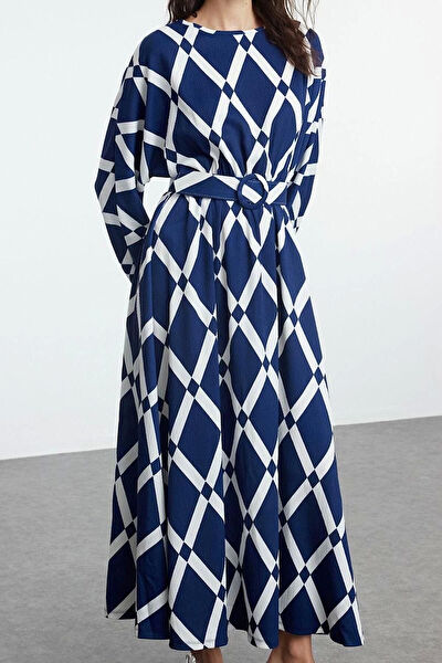 ERSEFA Günlük Elbise