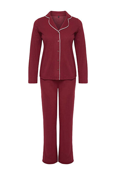 ERSEFA Kadın Pijama