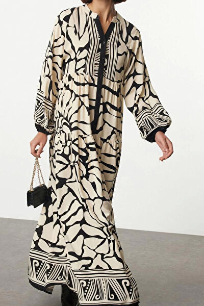 ERSEFA Günlük Elbise