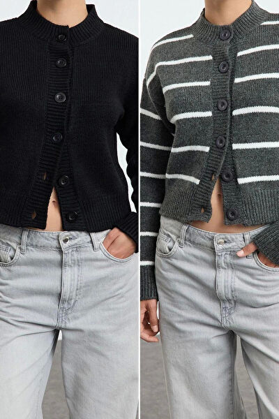 ERSEFA Günlük Hırka